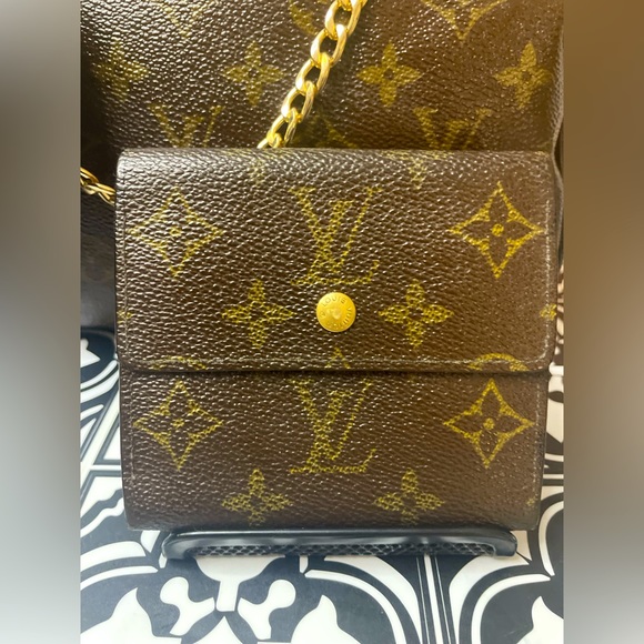Loud Vuitton Speedy 25 and Wallet - Picture 5 of 16